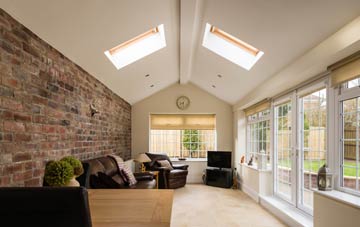 conservatory roof insulation Redhills