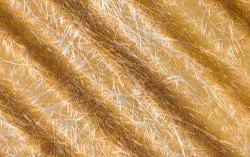 Redhills fibreglass roof waterproofing