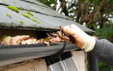 gutter cleaning Redhills