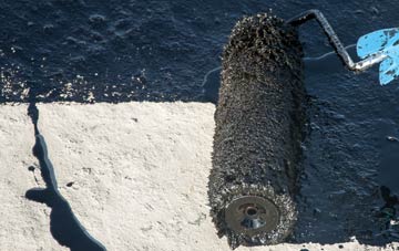 Redhills liquid sealant waterproofing