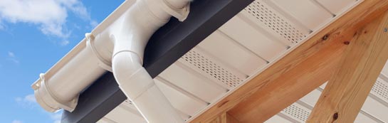 get Redhills guttering quotes today