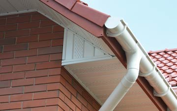 Redhills soffit repair costs