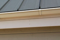 Redhills soffit repair