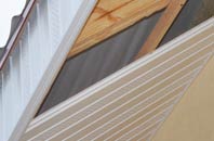 rated Redhills soffit repair companies